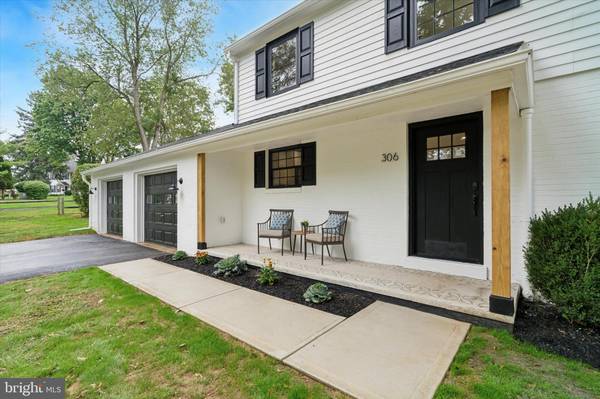 West Chester, PA 19380,306 GREENHILL RD