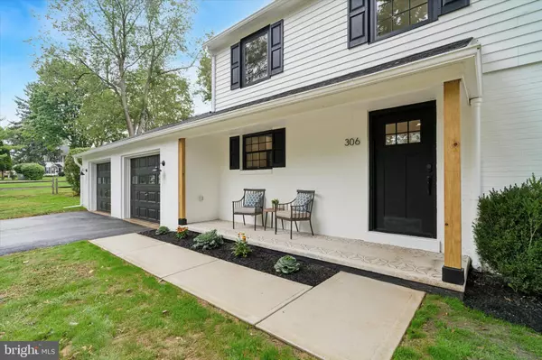 West Chester, PA 19380,306 GREENHILL RD