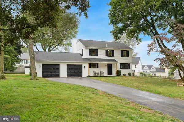 West Chester, PA 19380,306 GREENHILL RD