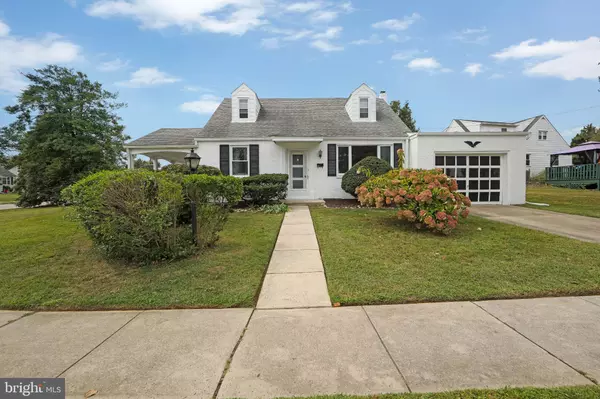 Morton, PA 19070,706 BROOKE AVE