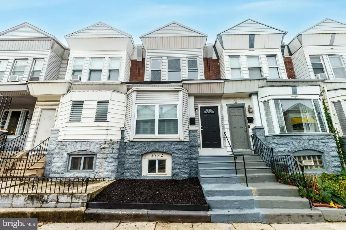 Philadelphia, PA 19143,5732 HAZEL AVE