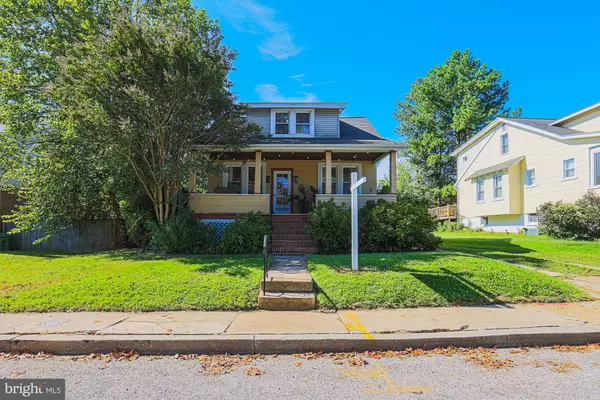 Baltimore, MD 21214,3219 EVERGREEN AVE