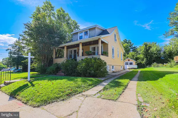 Baltimore, MD 21214,3219 EVERGREEN AVE