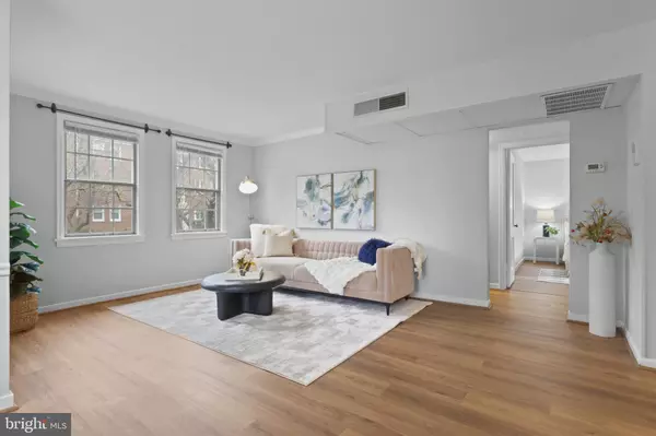 Alexandria, VA 22307,6613 E WAKEFIELD DR #A1