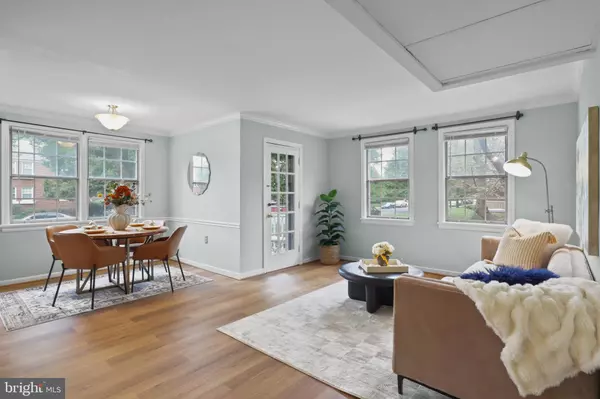 Alexandria, VA 22307,6613 E WAKEFIELD DR #A1