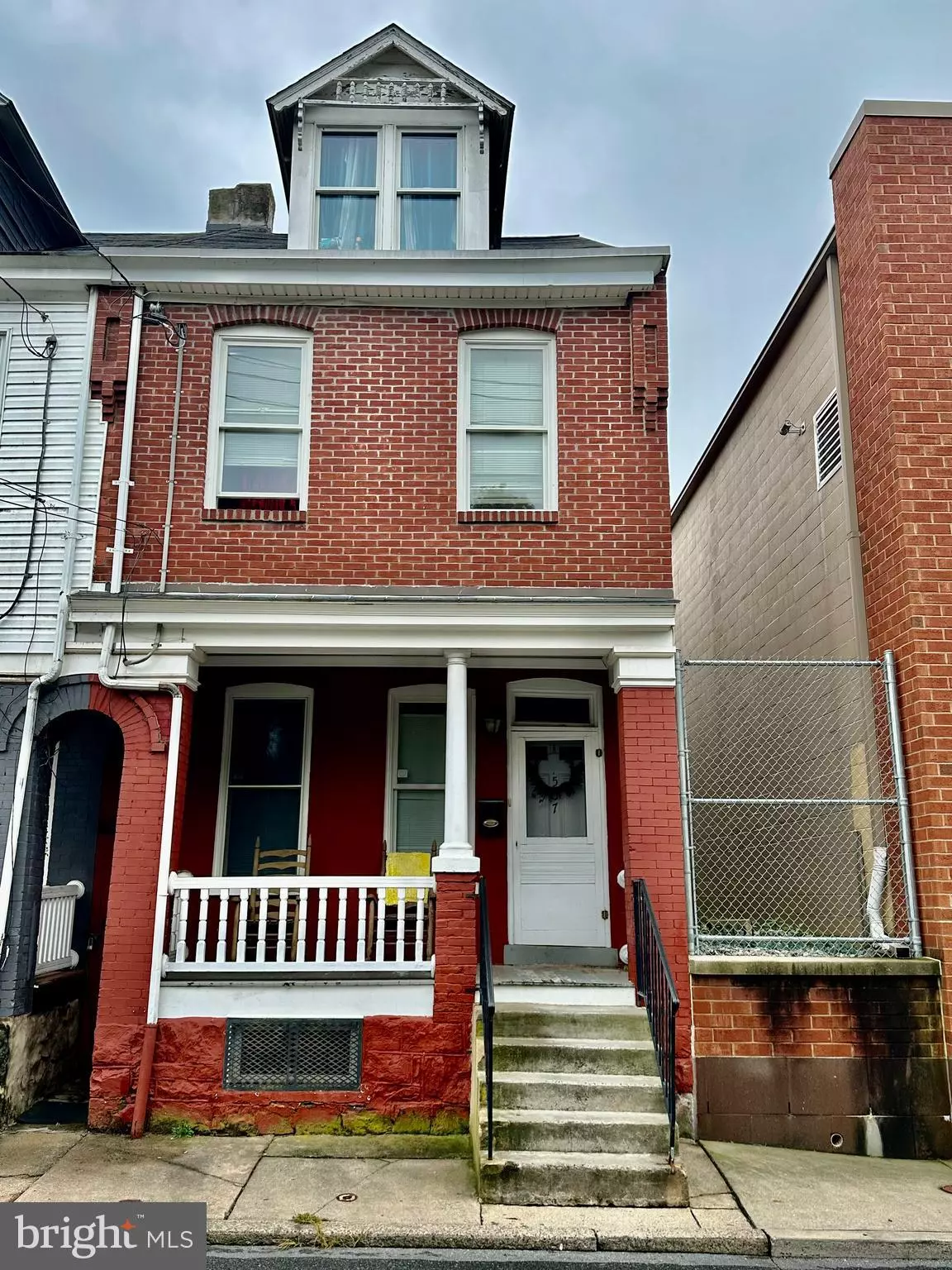 Lancaster, PA 17602,507 LOCUST ST