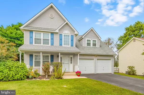 Oxford, PA 19363,105 W HILLSIDE DR