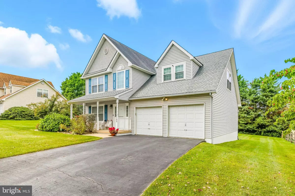 Oxford, PA 19363,105 W HILLSIDE DR
