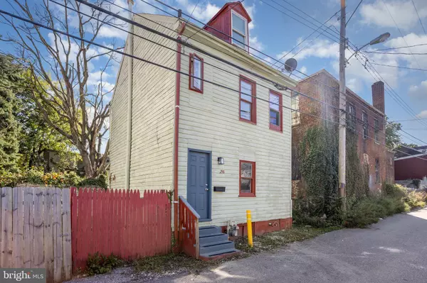 York, PA 17403,256 E GAS AVE