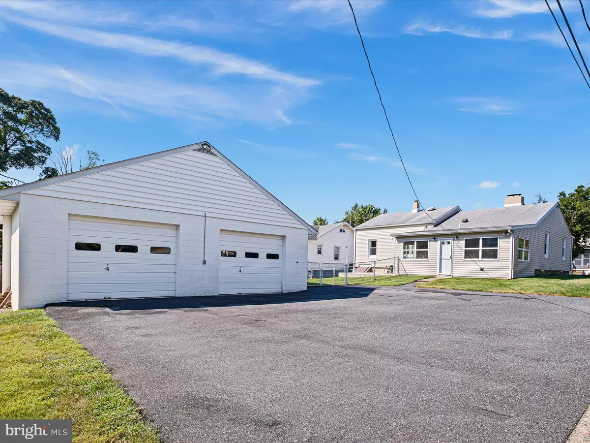 Wilmington, DE 19805,102 CENTRAL AVE