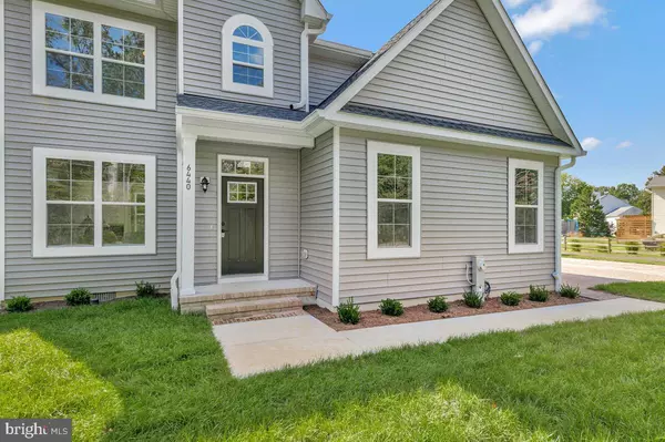 Shady Side, MD 20764,6440 W. SHADY SIDE RD