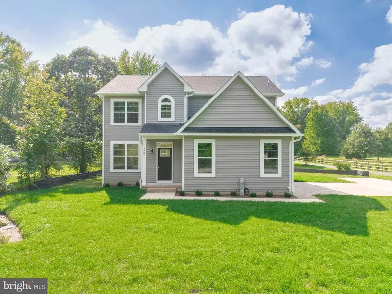 6440 W. SHADY SIDE RD, Shady Side, MD 20764