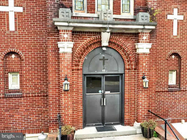 Pottsville, PA 17901,45 MAIN STREET