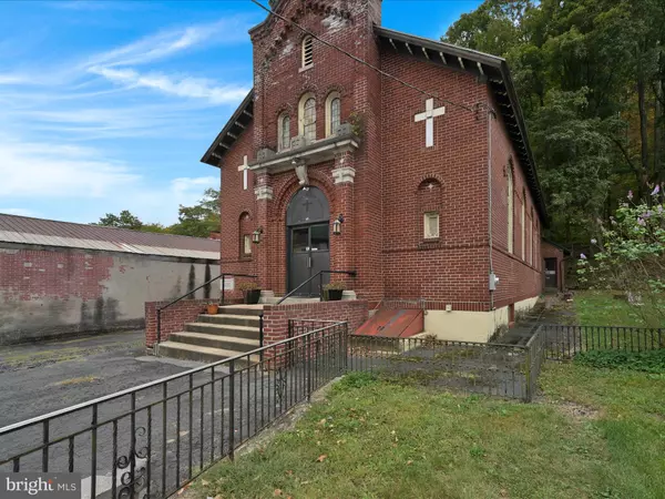 Pottsville, PA 17901,45 MAIN STREET