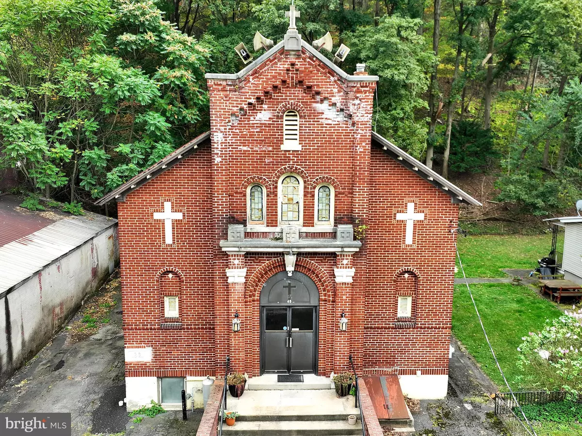 Pottsville, PA 17901,45 MAIN STREET