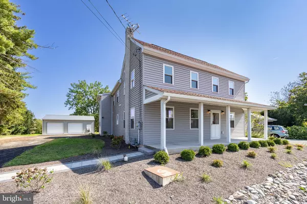 Gilbertsville, PA 19525,1627 SWAMP PIKE
