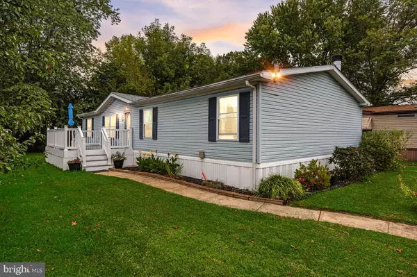 209 HARRISON AVE, Williamstown, NJ 08094