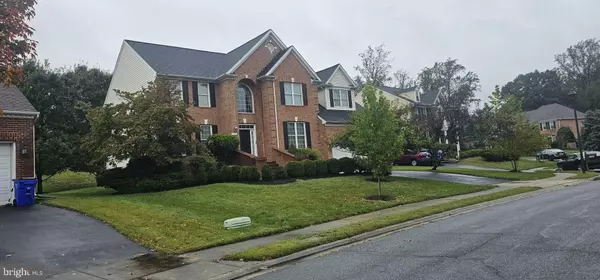 Ellicott City, MD 21043,8369 GOVERNOR GRAYSON WAY