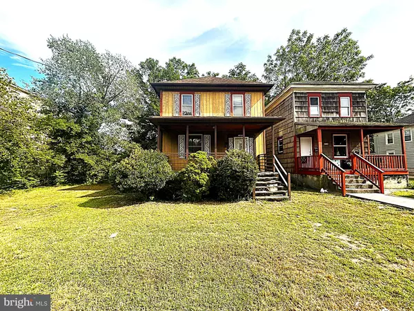 Pleasantville, NJ 08232,1208 MCKINLEY AVE