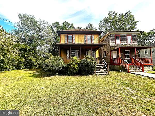 Pleasantville, NJ 08232,1208 MCKINLEY AVE