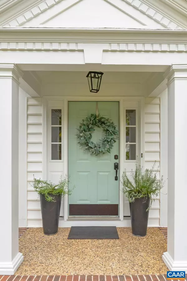 Charlottesville, VA 22901,1177 RIVER CHASE RDG