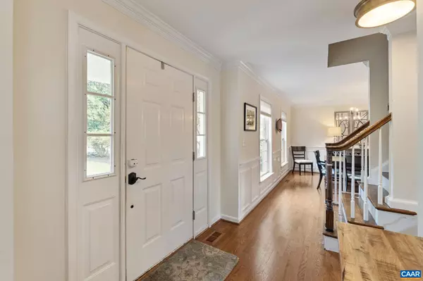 Charlottesville, VA 22901,1177 RIVER CHASE RDG