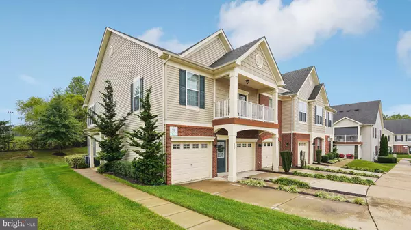 160 BURLEY ST #201, Stafford, VA 22554