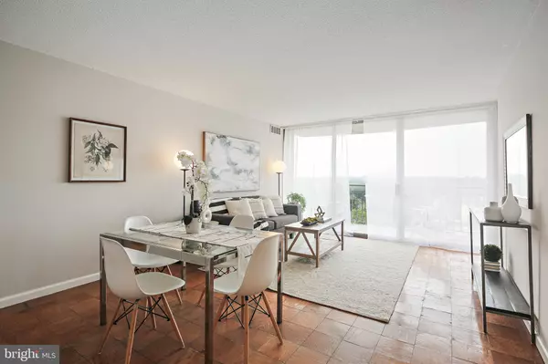 Hyattsville, MD 20783,1836 METZEROTT RD #1604