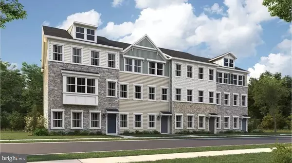 White Plains, MD 20695,10578 ROUNDSTONE LN