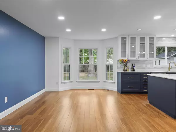 Stafford, VA 22554,1012 RICHMOND DR