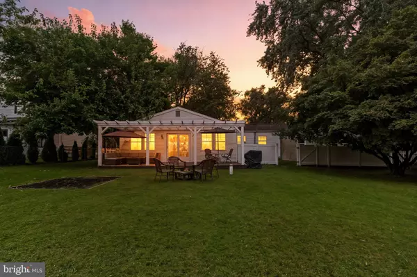 Annapolis, MD 21403,101 LAKE VIEW DR