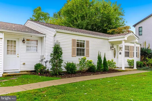 Annapolis, MD 21403,101 LAKE VIEW DR
