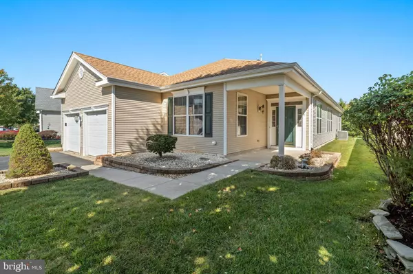 6 MOUNTAIN STREAM CT, Barnegat, NJ 08005