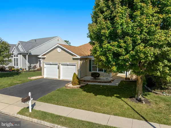 Barnegat, NJ 08005,6 MOUNTAIN STREAM CT