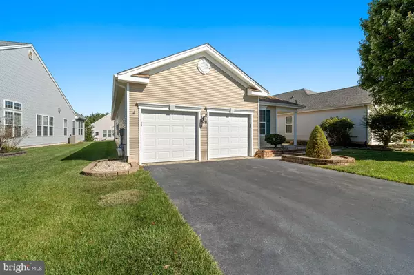 Barnegat, NJ 08005,6 MOUNTAIN STREAM CT