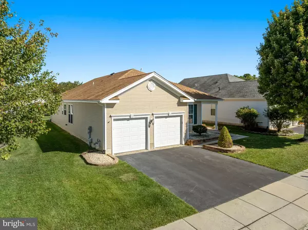 Barnegat, NJ 08005,6 MOUNTAIN STREAM CT