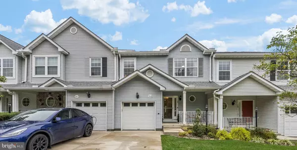 164 WINDHAM CT, Princeton, NJ 08540