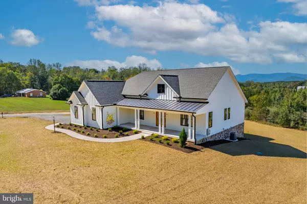 Ruckersville, VA 22968,7 HORIZON DRIVE