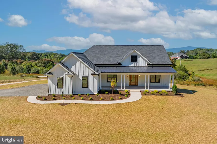 7 HORIZON DRIVE, Ruckersville, VA 22968