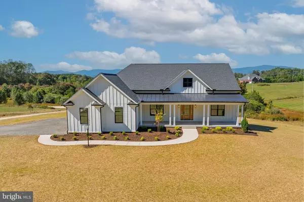 7 HORIZON DRIVE, Ruckersville, VA 22968