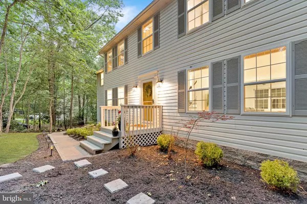 Lusby, MD 20657,12948 HAUSER CT