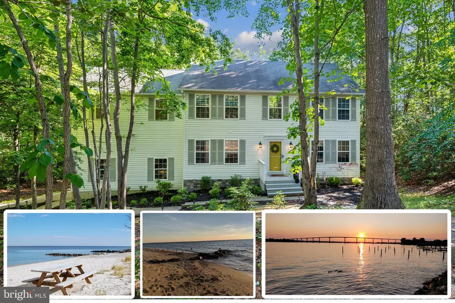 12948 HAUSER CT, Lusby, MD 20657