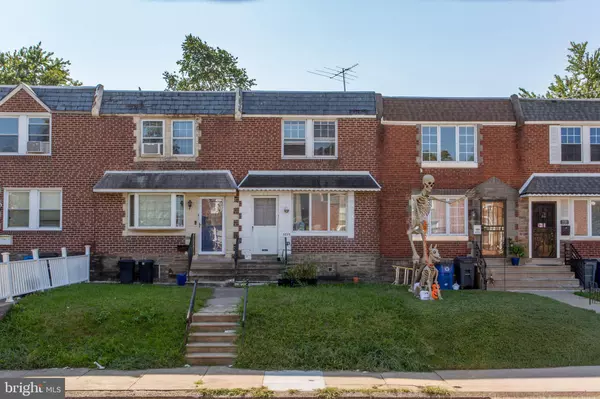 Philadelphia, PA 19135,5723 TACKAWANNA ST