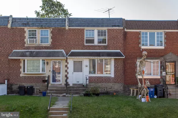 5723 TACKAWANNA ST, Philadelphia, PA 19135