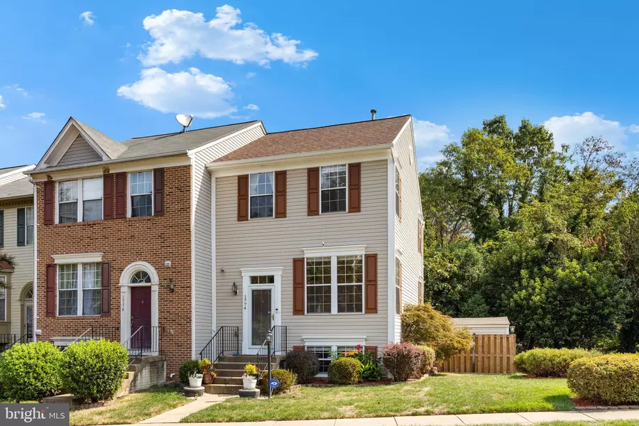 1774 WIGGLESWORTH WAY, Woodbridge, VA 22191