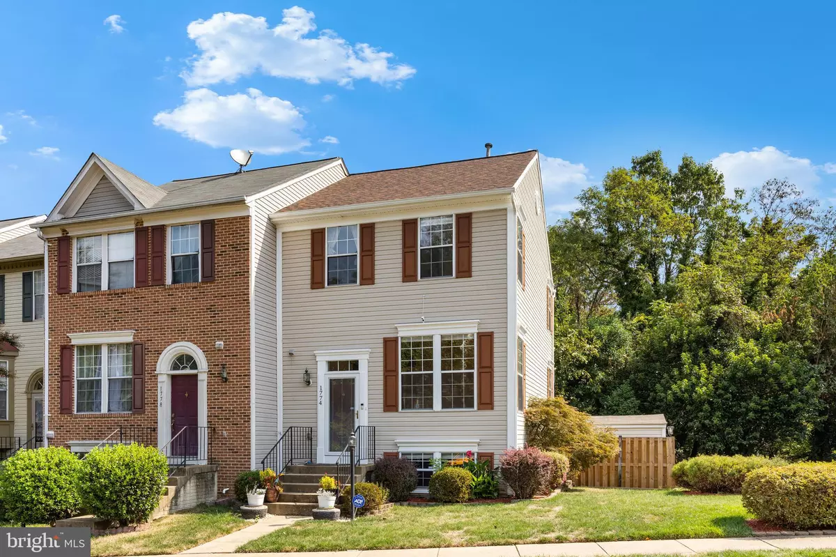 Woodbridge, VA 22191,1774 WIGGLESWORTH WAY
