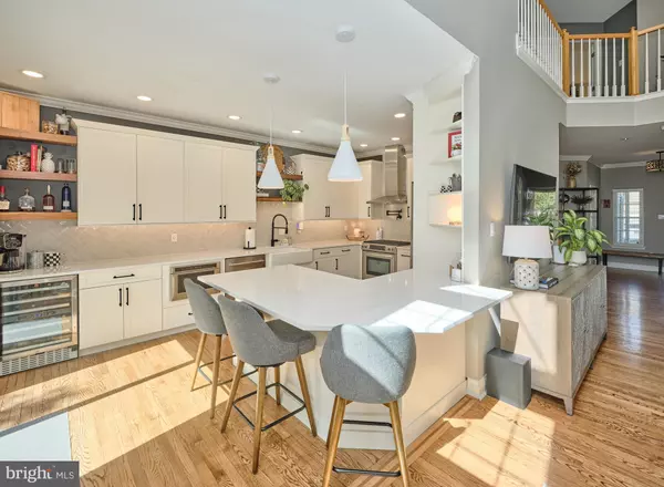 New Hope, PA 18938,266 DEERFIELD CT