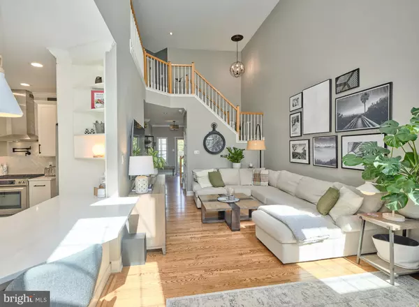 New Hope, PA 18938,266 DEERFIELD CT