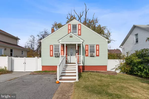 Glen Burnie, MD 21061,18 3RD AVE S