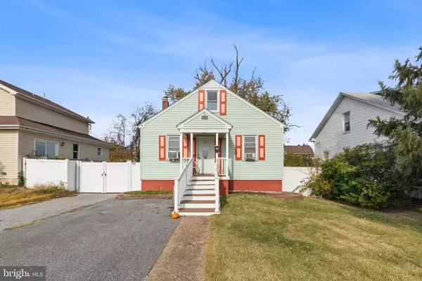 Glen Burnie, MD 21061,18 3RD AVE S